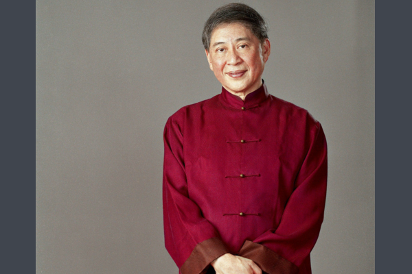 知名的台湾作家有哪些？？