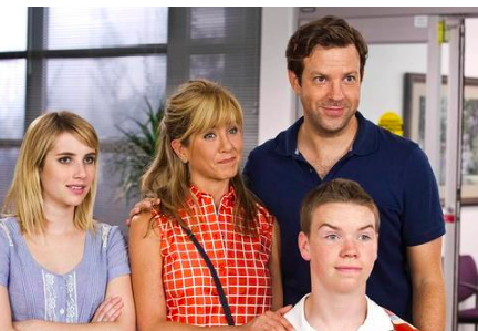 推荐几部爆笑喜剧电影