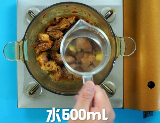 炖牛肉最忌讳两种佐料分别是什么?