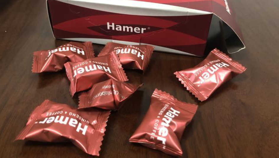 悍马糖几个小时起效果？