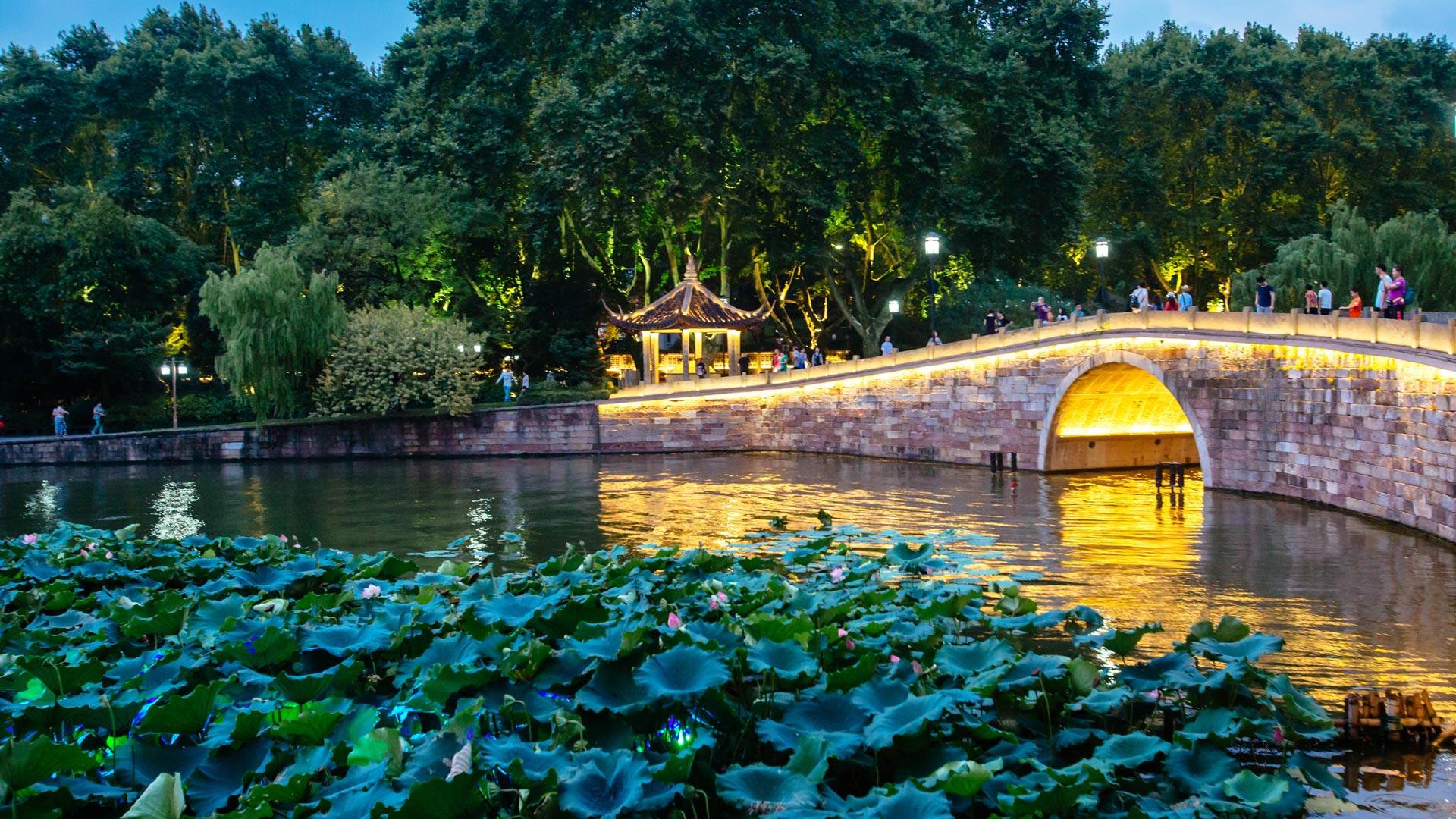 中国十大历史文化名城有哪些？