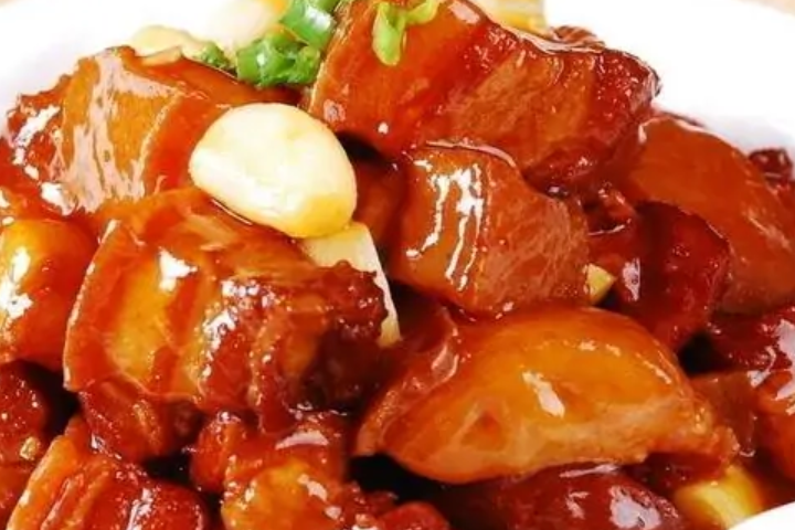 日常家常菜有哪些呀？