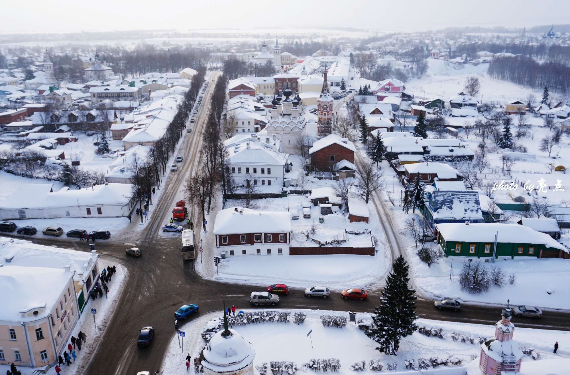乌克兰和俄罗斯是一个国家吗？