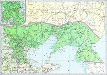 古时的幽州是现在的哪里？