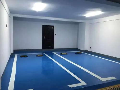 想装修一下车库，应该怎么装修合适？