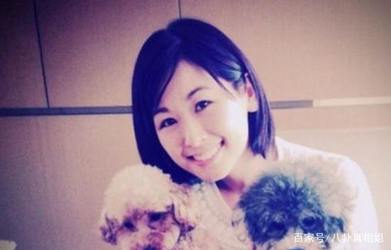 她是最悲催的星二代，被称为TVB御用颠婆，赵希洛如今怎样了？