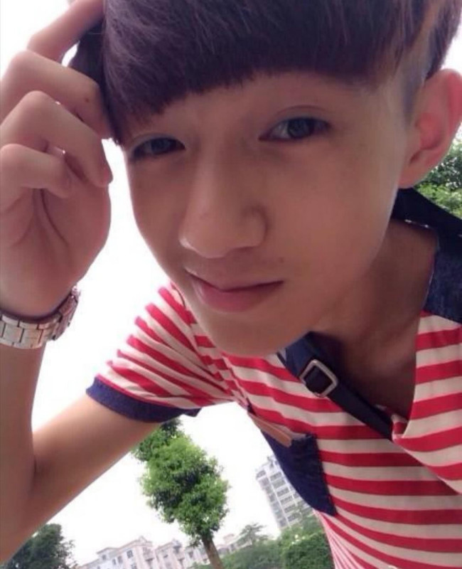 对于高泽文和王境泽你怎么看？