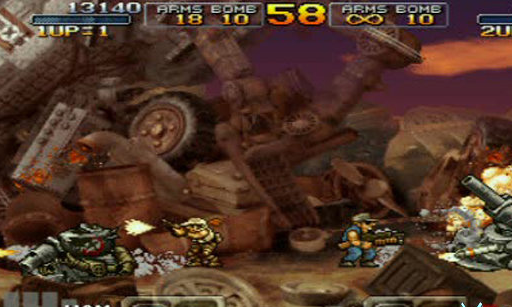 psp合金弹头XX金手指 美版