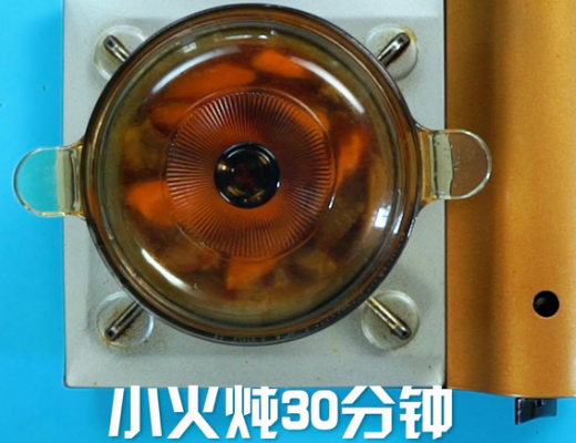 炖牛肉最忌讳两种佐料分别是什么?