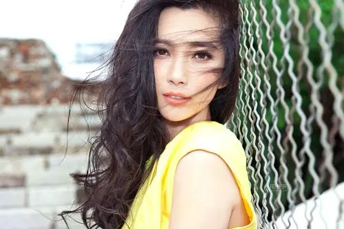 李冰冰都出演过哪些电视剧或者电影?