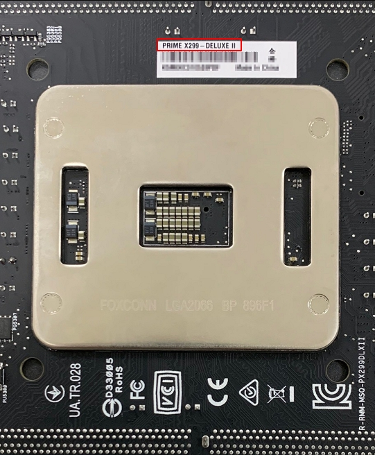 怎么查看自己的主板的型号