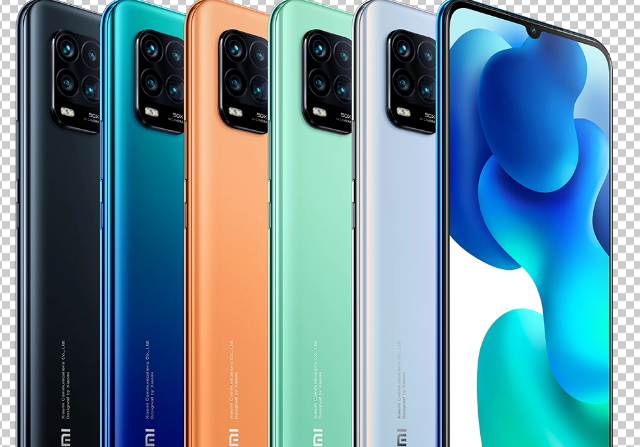 小米十青春版的配置参数