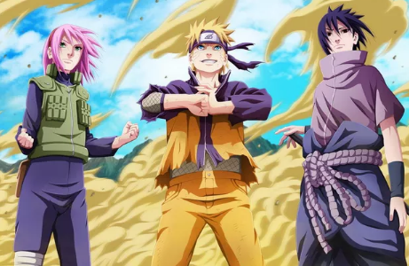 卡通、动漫、动画片有什么区别？