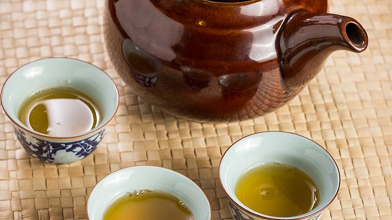 中国的茶文化是什么？