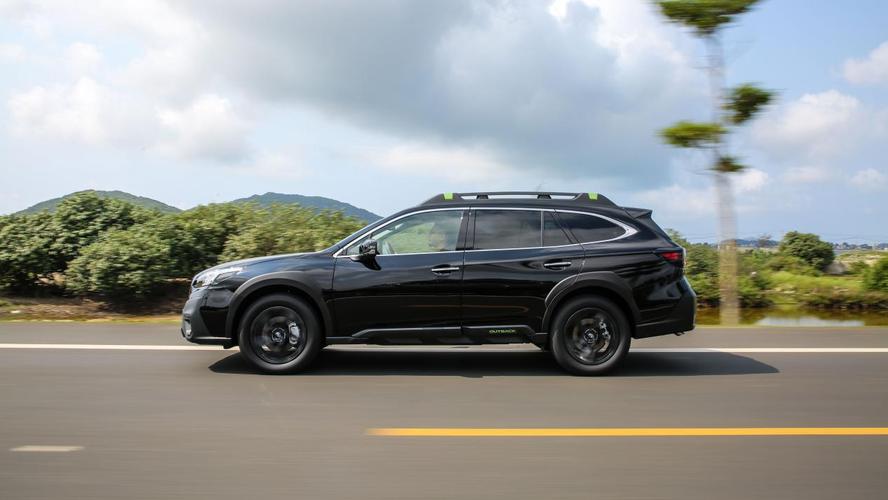 途观L和傲虎、森林人选哪个更合适?