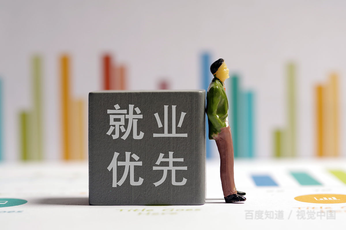 研究生就业怎么样?