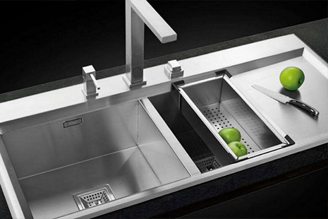 水槽尺寸标准尺寸水槽尺寸规格有哪些