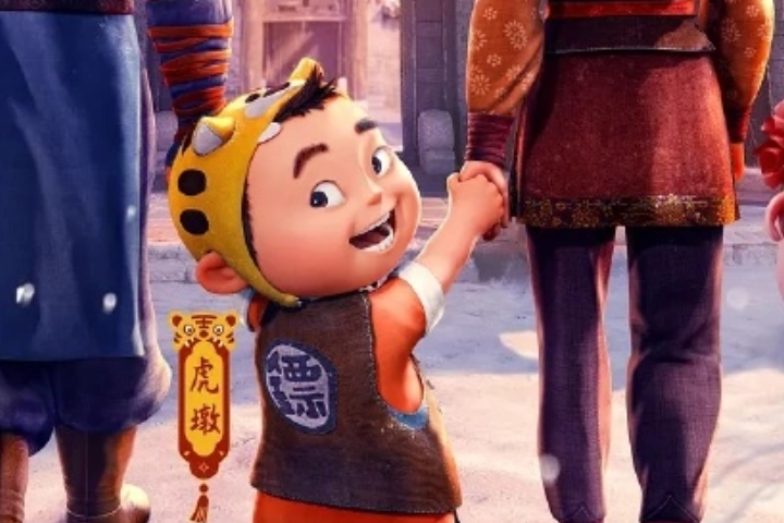 2022年贺岁电影有哪些?