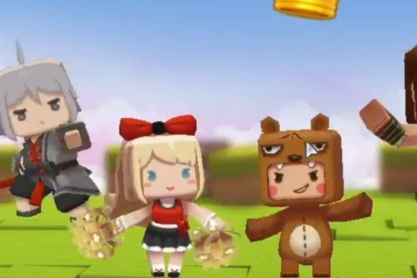 适合小学生玩的游戏有哪些?