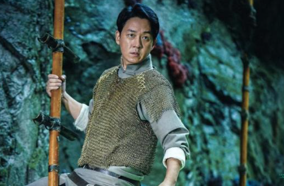 《鬼吹灯》电视剧有几部?