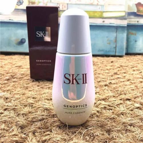 小灯泡精华好用吗?