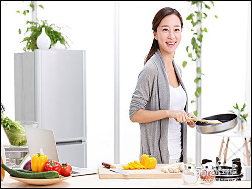 肚子饿了怎么办？