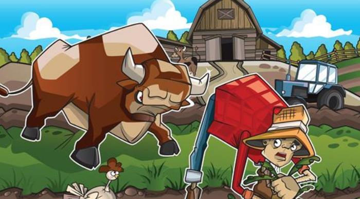 克雷洛夫寓言故事