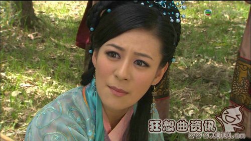 安庆公主为什么是秃子?安庆公主真的是被朱元璋杀的吗?