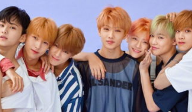 nct dream毕业制度是什么意思?