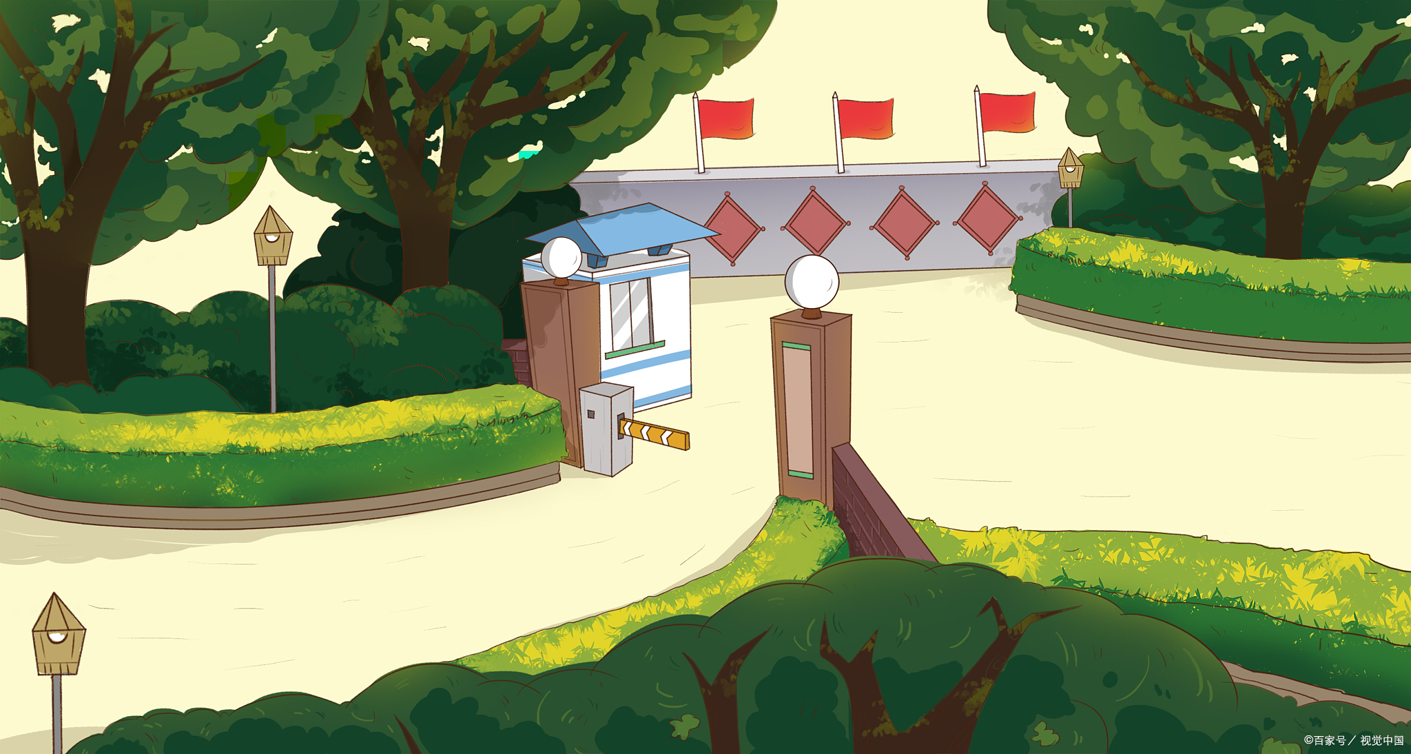 在校证明怎么开