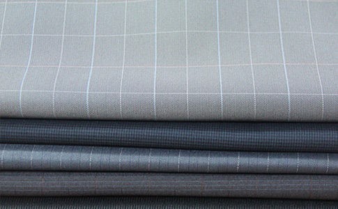 什么是聚酯纤维面料