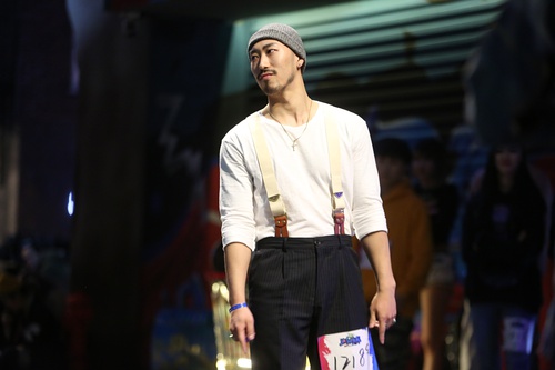 舞佳舞成员有谁？