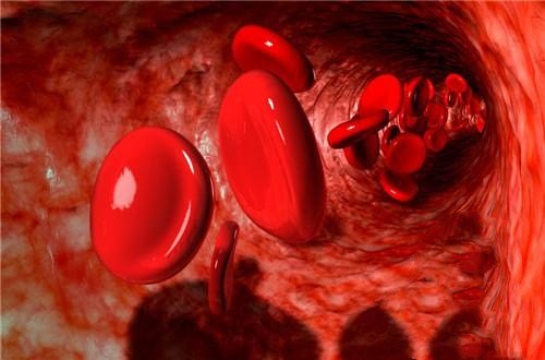 血小板计数偏高怎么回事？