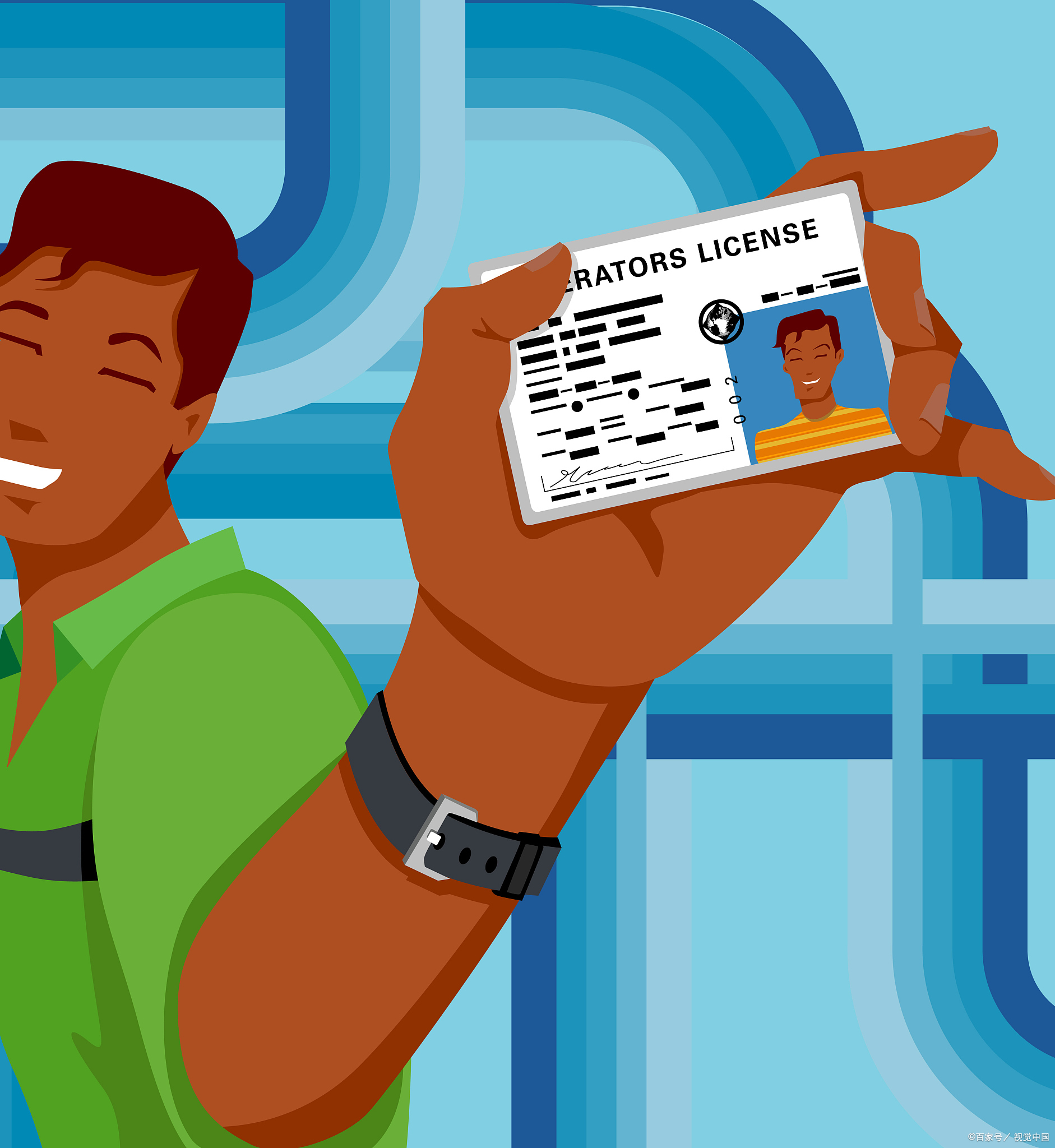 去香港需要什么证件