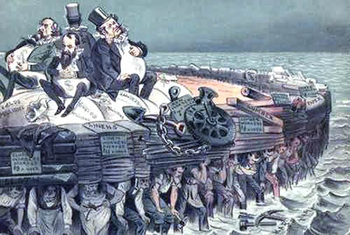 什么是资本积累？