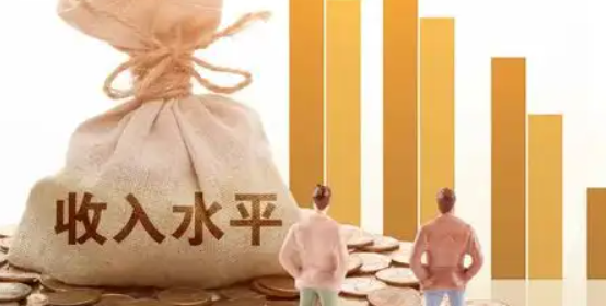 全国城镇居民人均可支配收入