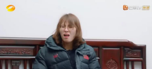 如何评价傅园慧,为什么从率真的人设崩塌?