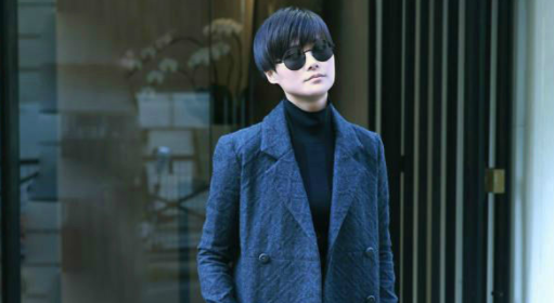 小翅膀是什么意思