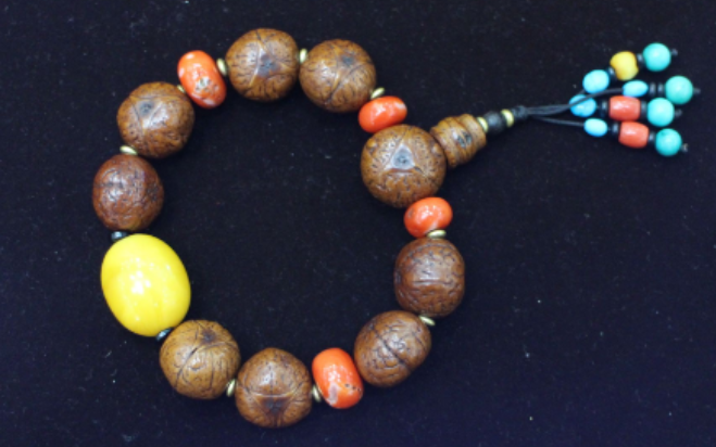 菩提手串有什么寓意