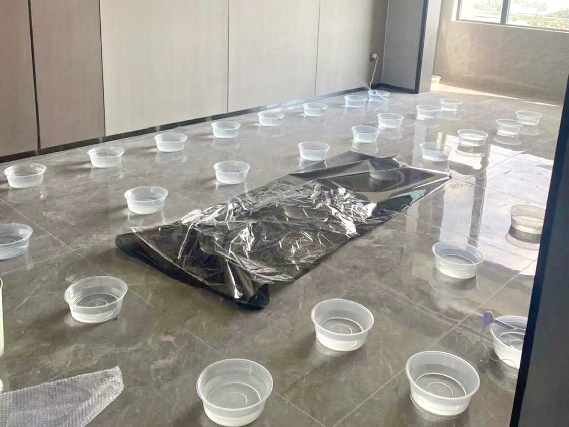 白醋可以去甲醛吗?