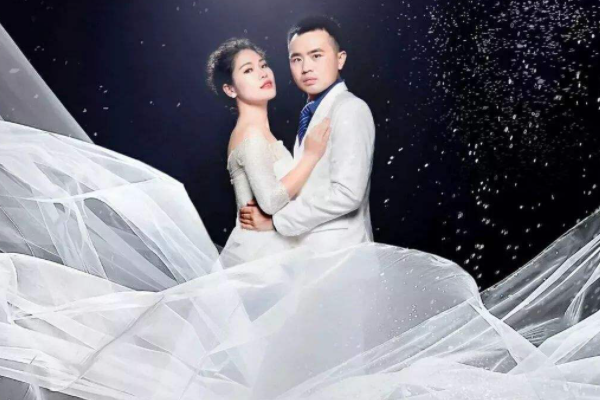 结婚照多少尺寸