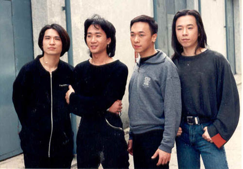 90年代经典歌曲有哪些?