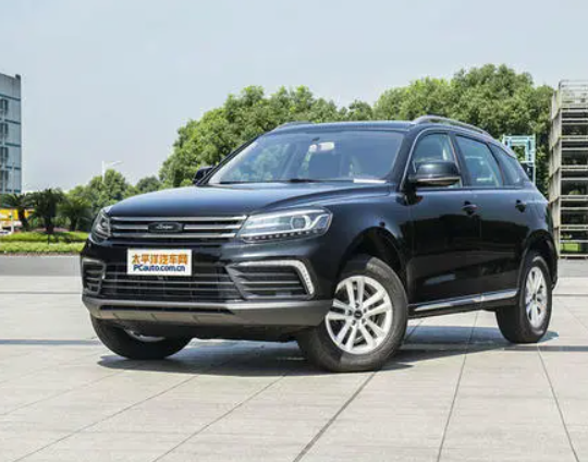 众泰汽车T600质量怎么样？小毛病多不多？