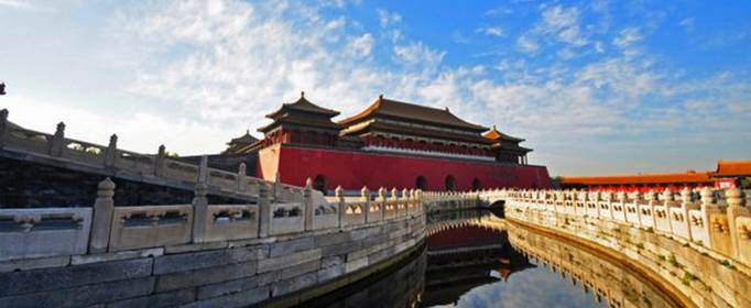 中国十大历史文化名城有哪些？