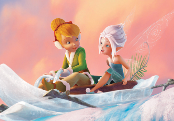 奇妙仙子一共有几部啊?