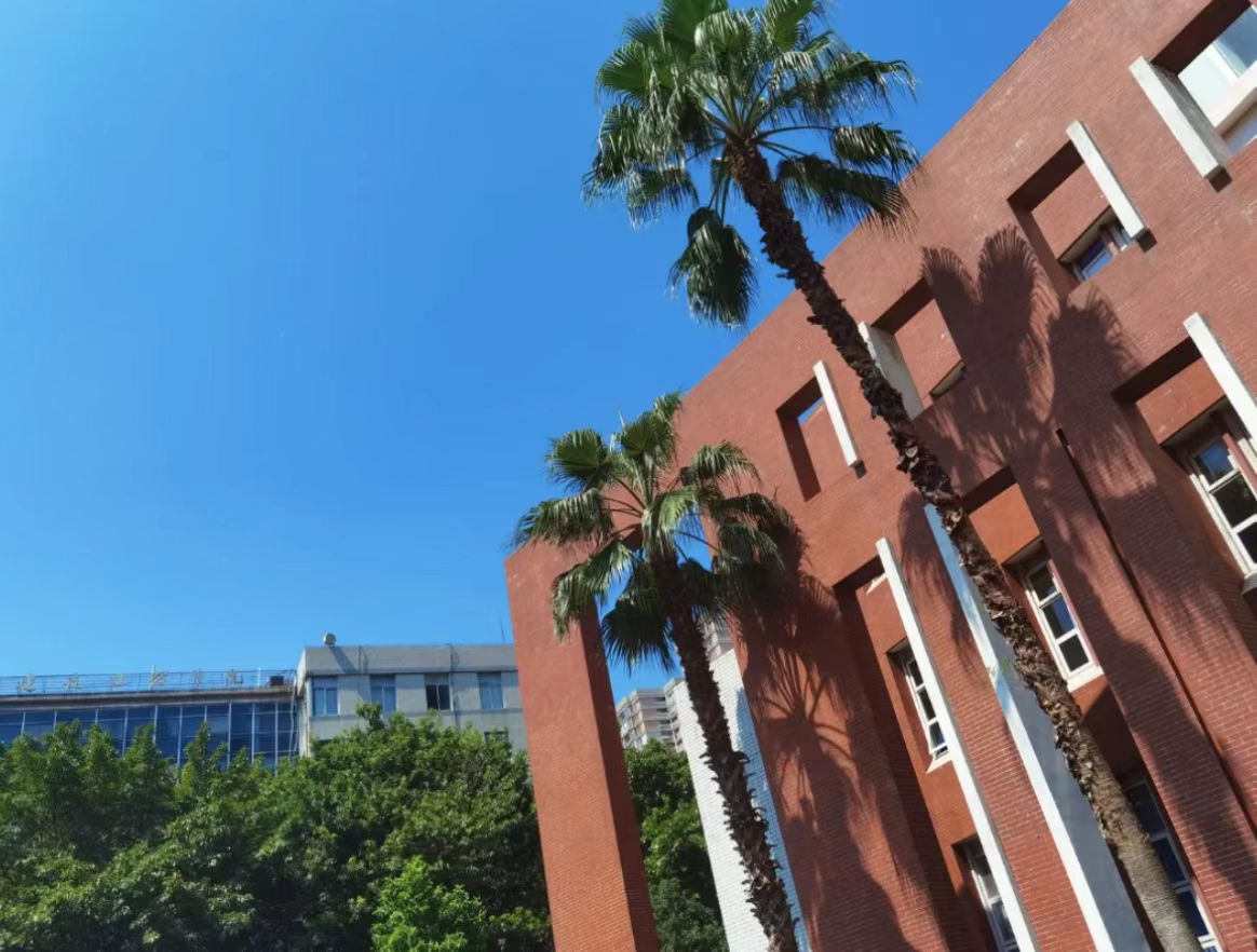 暨南大学怎么样