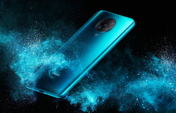 红米k30pro参数配置？