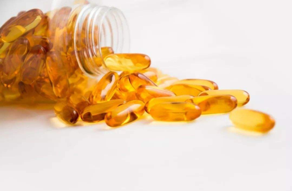 含维生素D的食物有哪些？