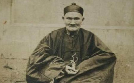 世界最长寿的人