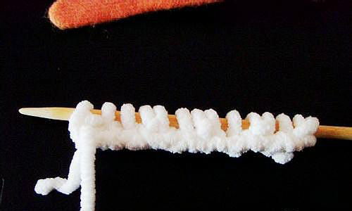 鱼骨针编织方法有哪些？